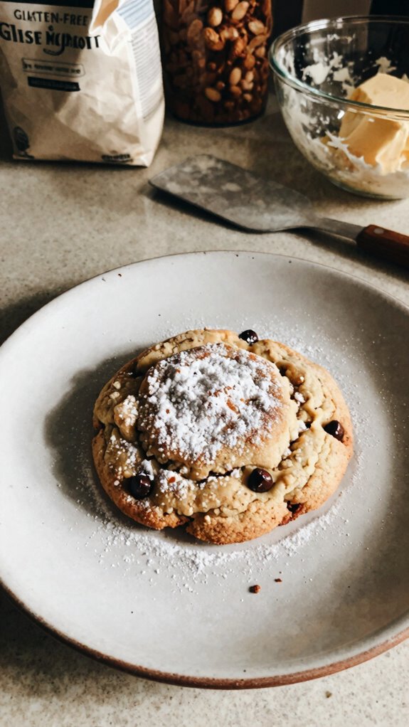 elevate cookies with presentation