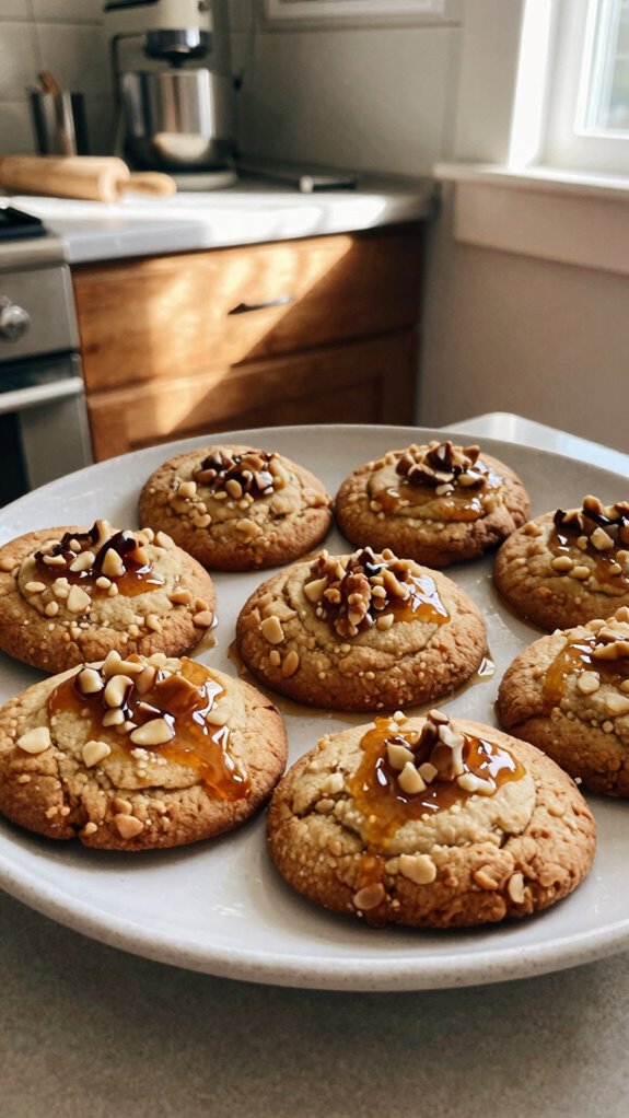 elevate dessert presentation greatly