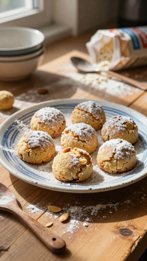 elevate dessert presentation techniques