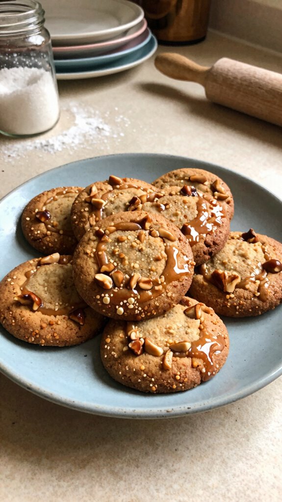 elevate dessert table presentation