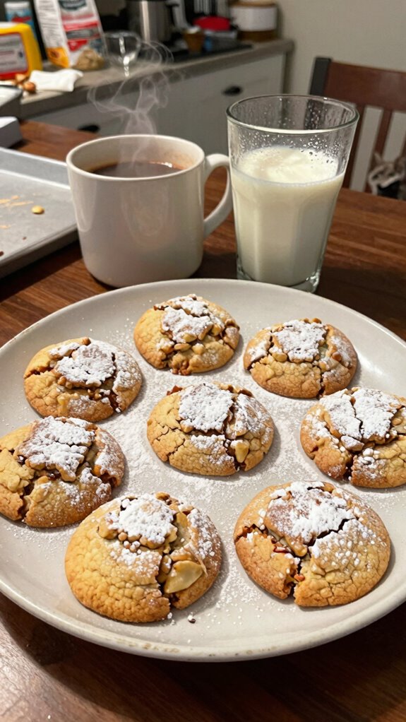 elevate dessert with pairings