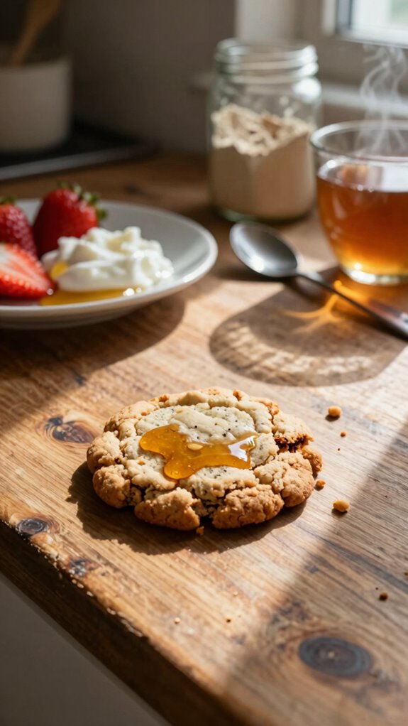 elevate dessert with pairings