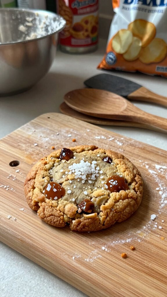 elevate dessert with presentation