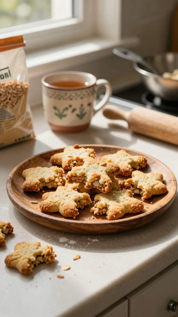 elevate dessert with presentation