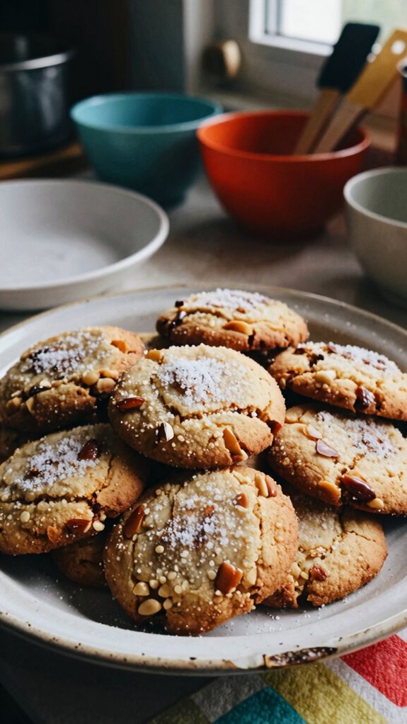 elevate dessert with presentation