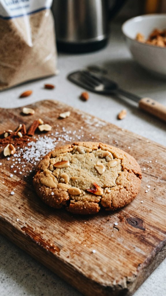 elevate dessert with presentation