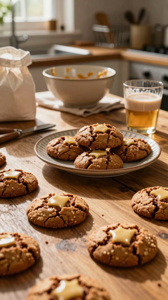 elevate flavors with drinks