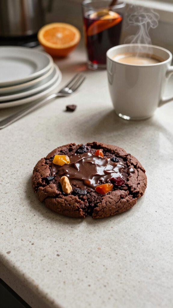 elevate with bold pairings