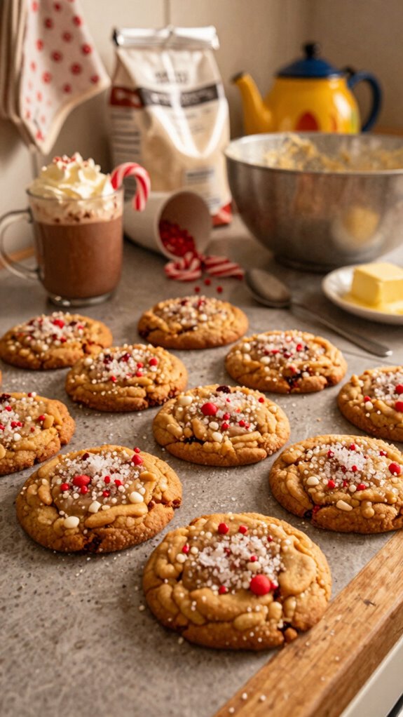 elevate with festive drinks