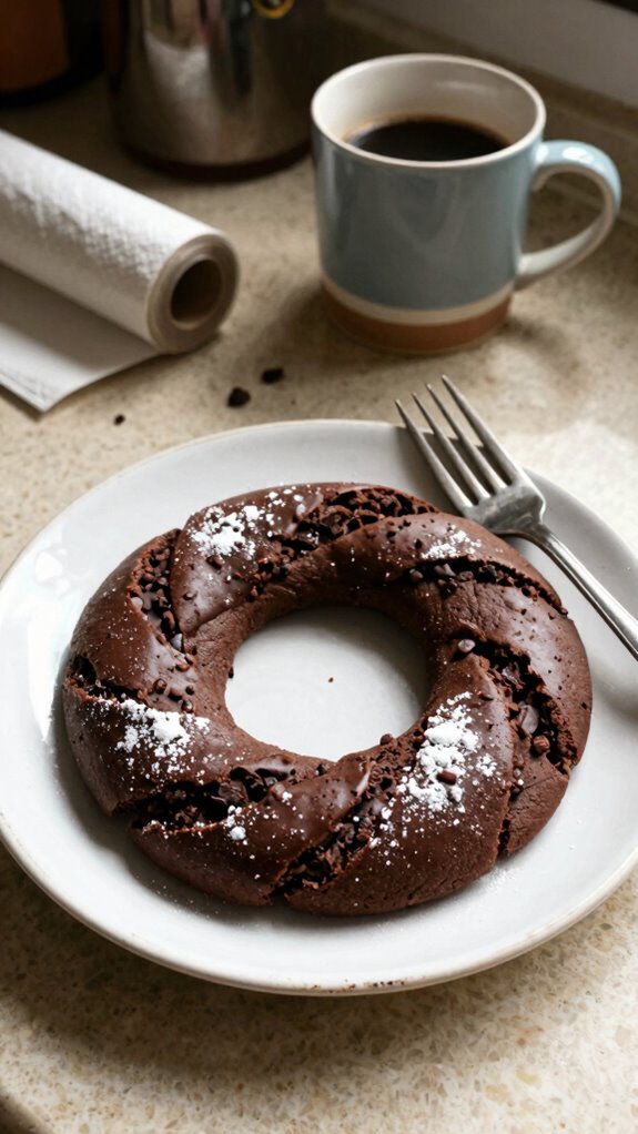 elevate with thoughtful garnishes