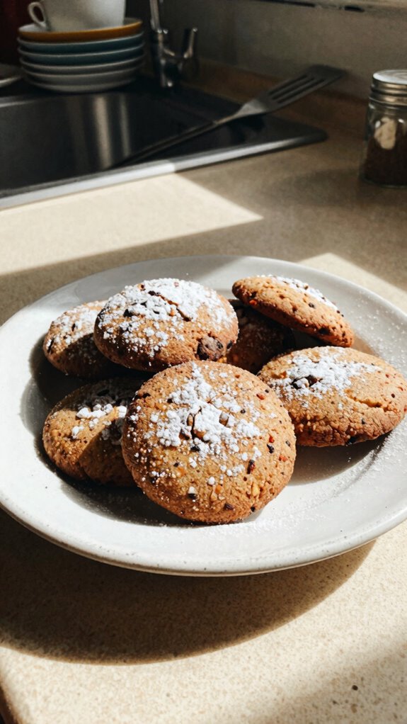 elevated cookie presentation tips