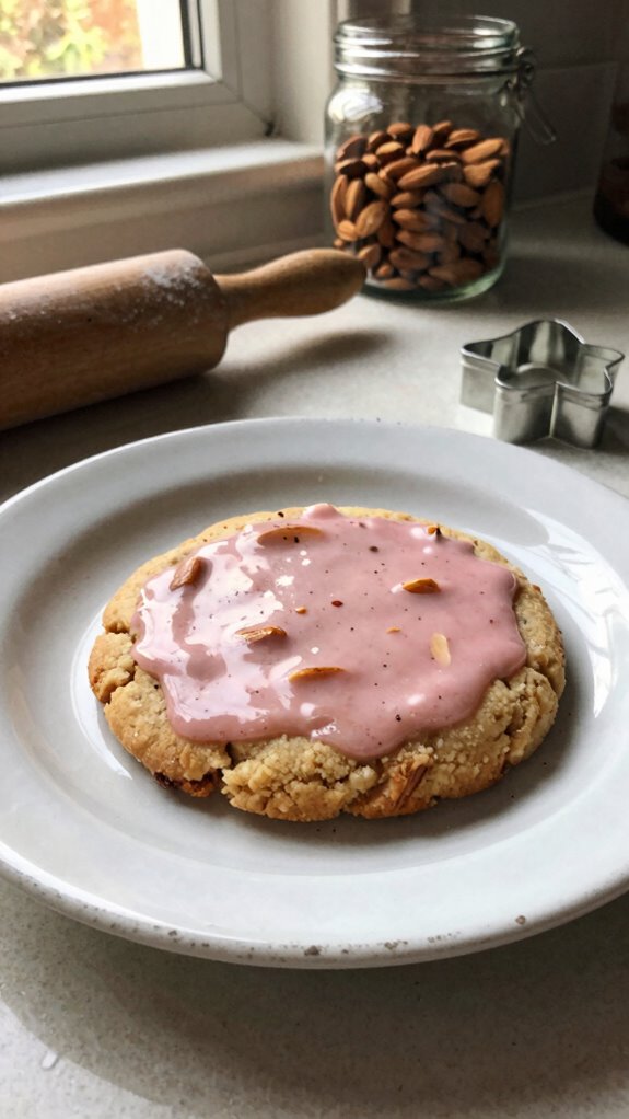 elevated cookie presentation tips