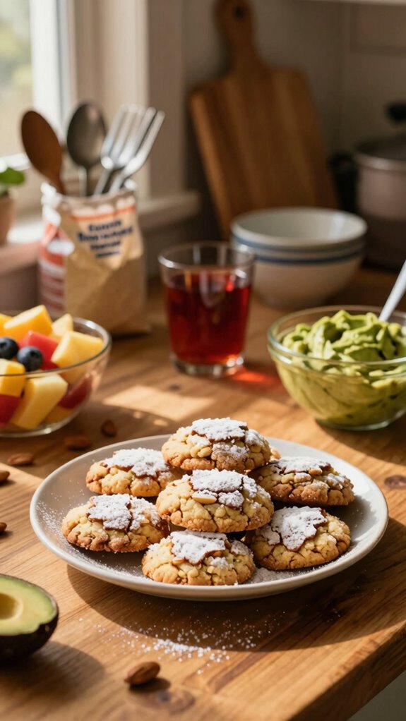 enhance dessert pairing options