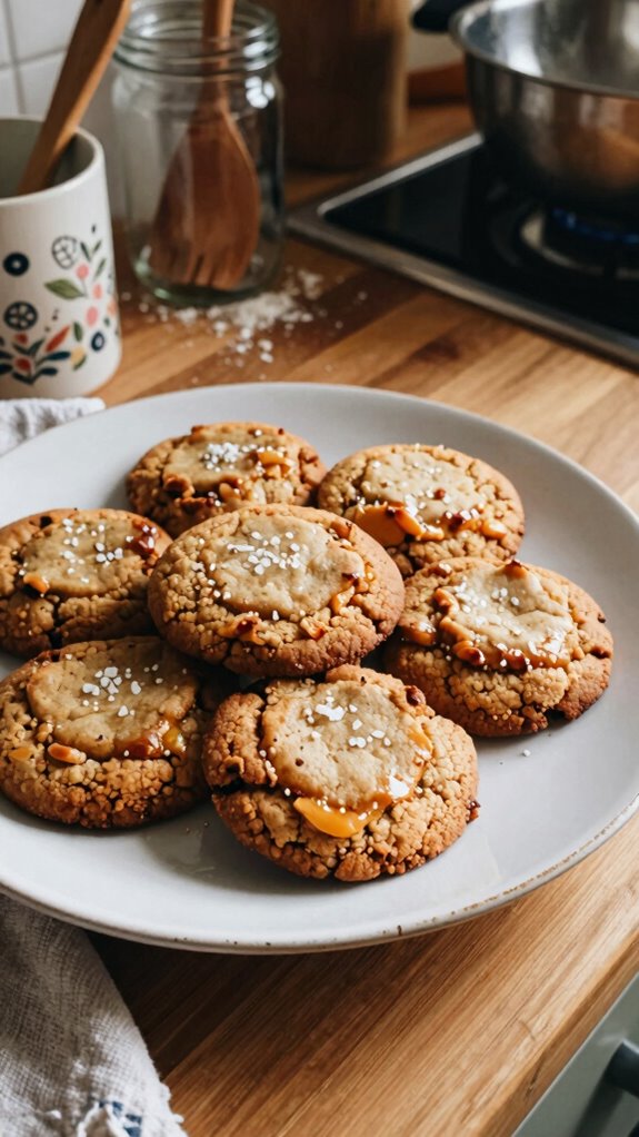 enticing cookie presentation ideas