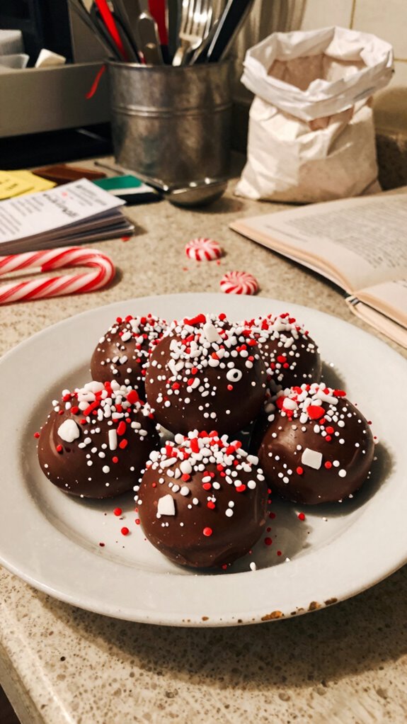 eye catching dessert presentation tips