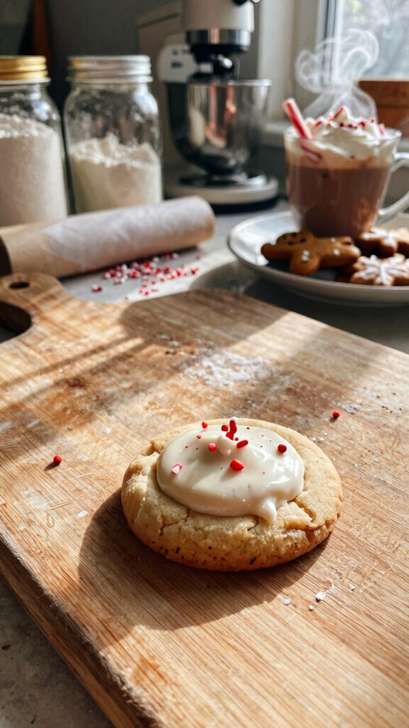 festive cookie pairing ideas