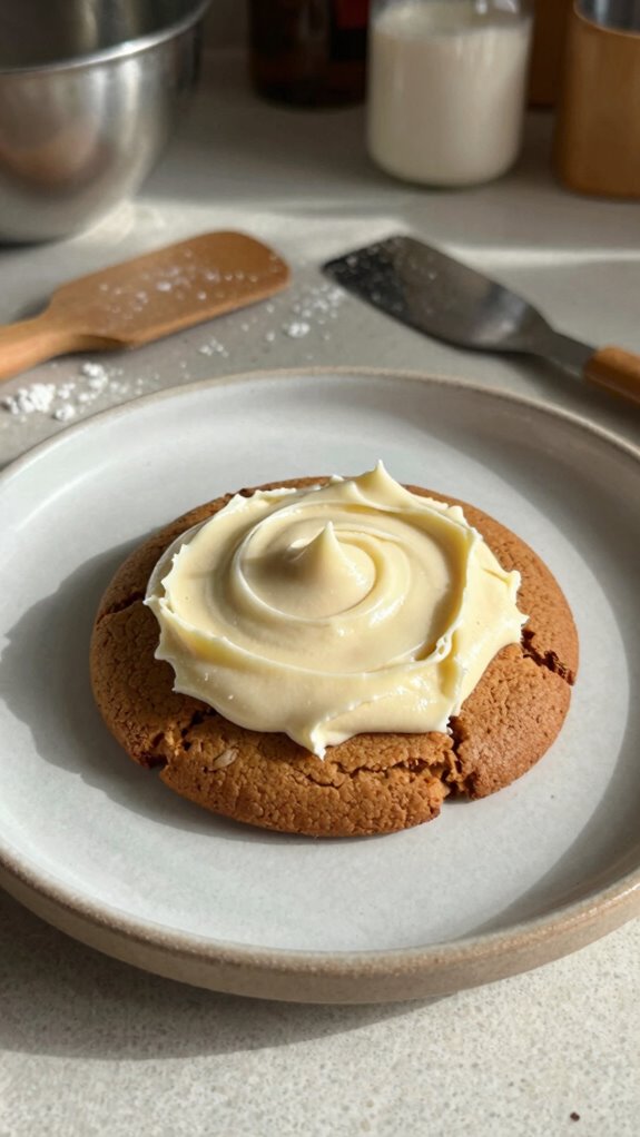 festive cookie presentation ideas