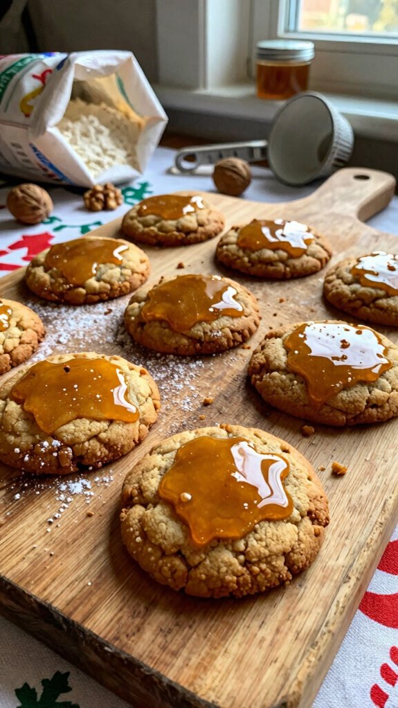festive cookie presentation tips