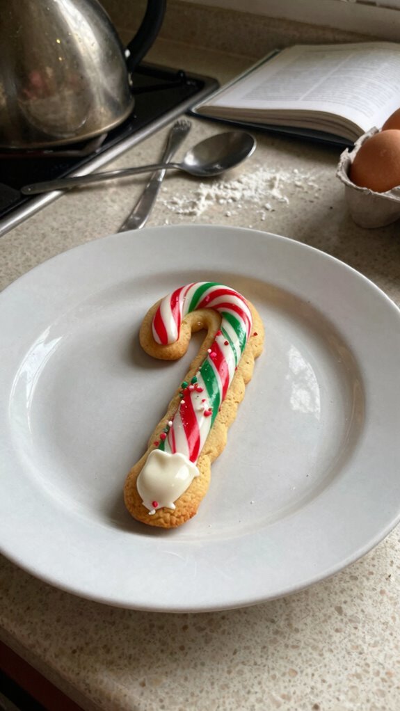 festive cookie presentation tips