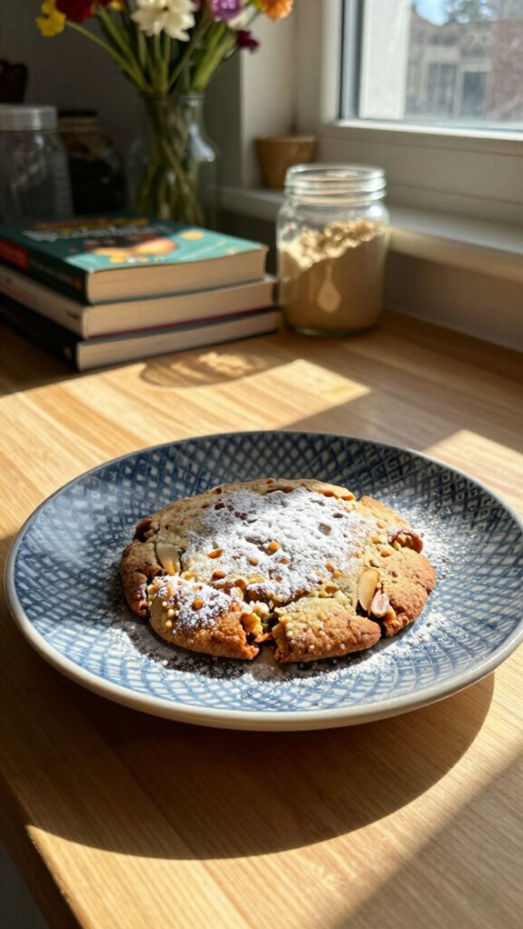 festive cookie presentation tips