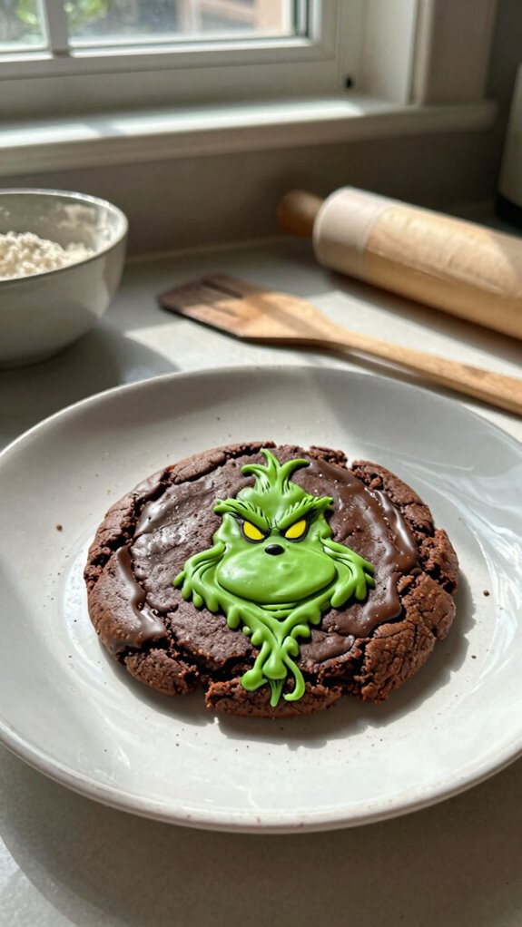 festive cookie presentation tips