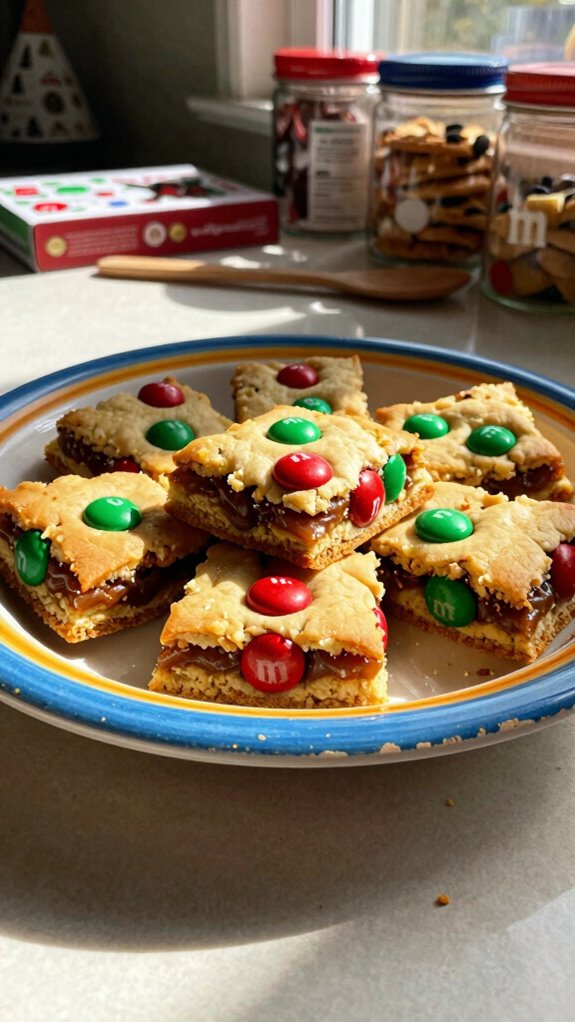 festive cookie presentation tips