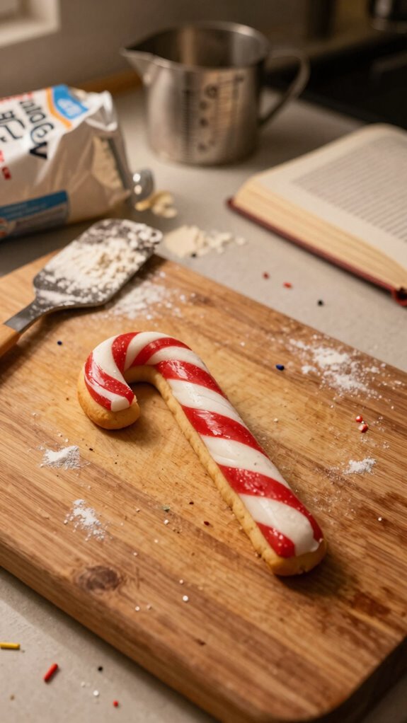 festive cookie presentation tips