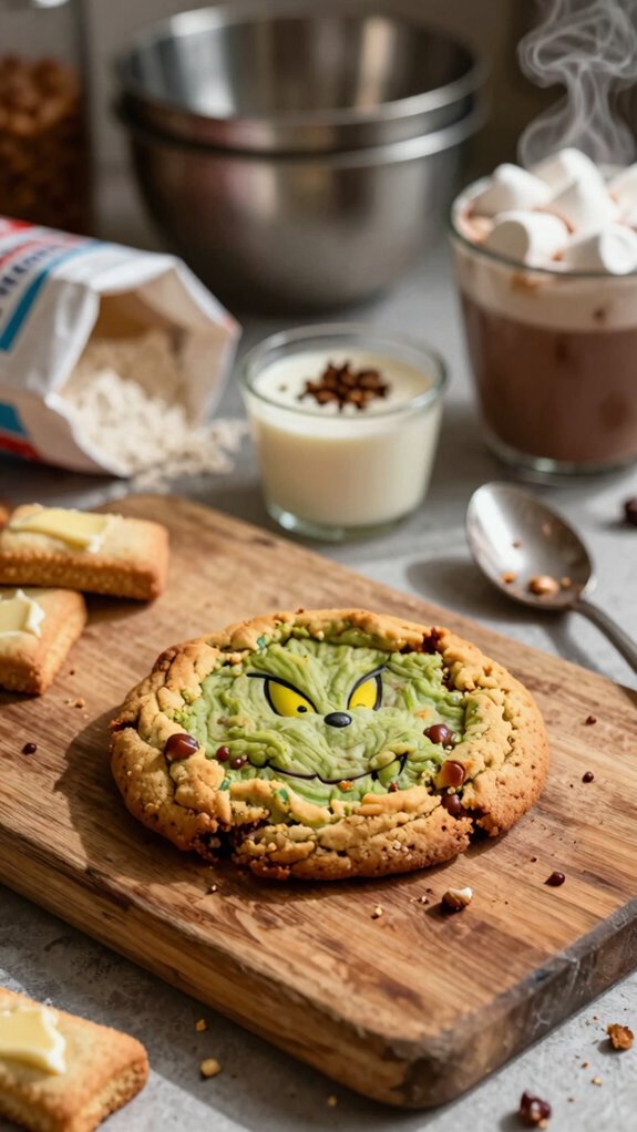 festive dessert pairing ideas