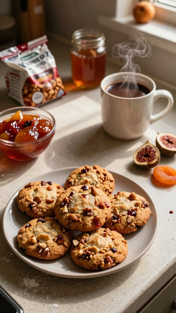 festive dessert pairing suggestions