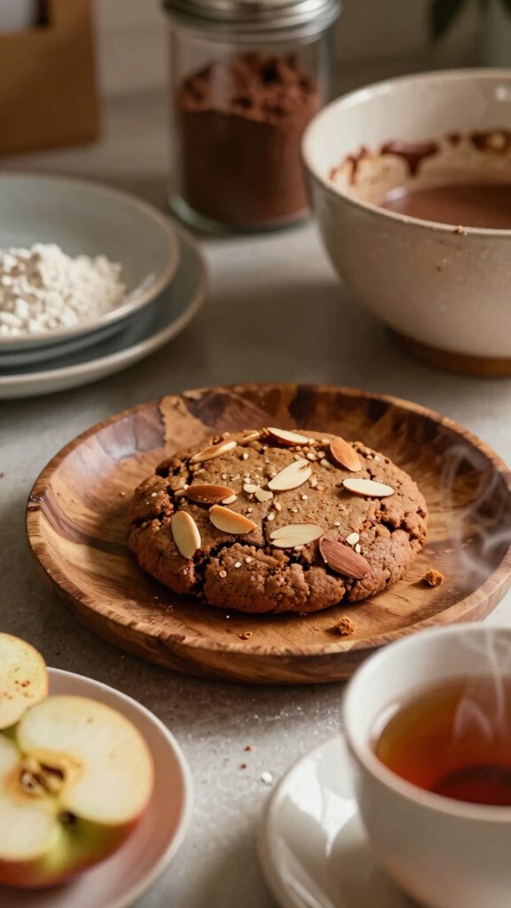 festive dessert pairing suggestions