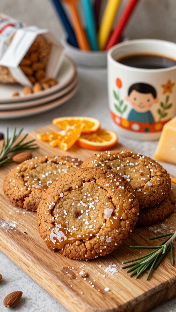 festive dessert pairing suggestions