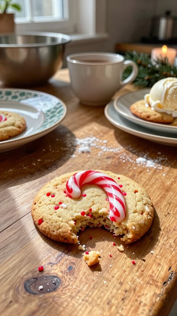 festive dessert pairing suggestions