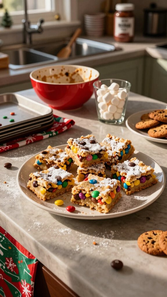 festive dessert pairings suggestions