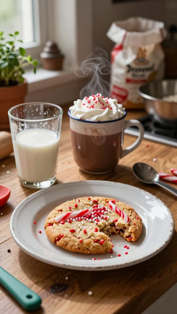 festive drink pairings delight