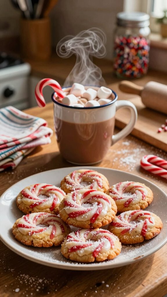 festive drink pairings suggested