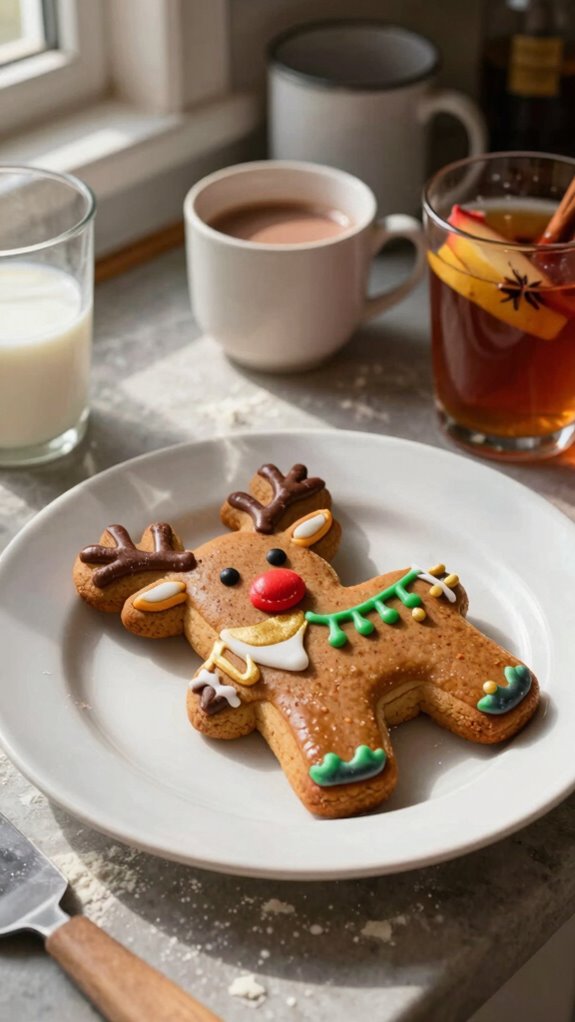 festive drink pairings suggested