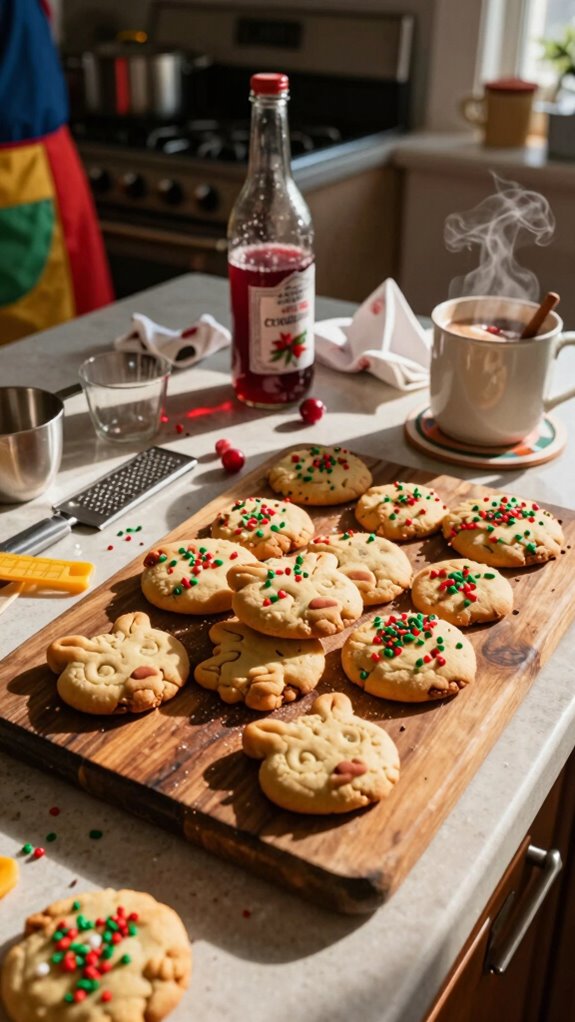 festive drink pairings suggestions