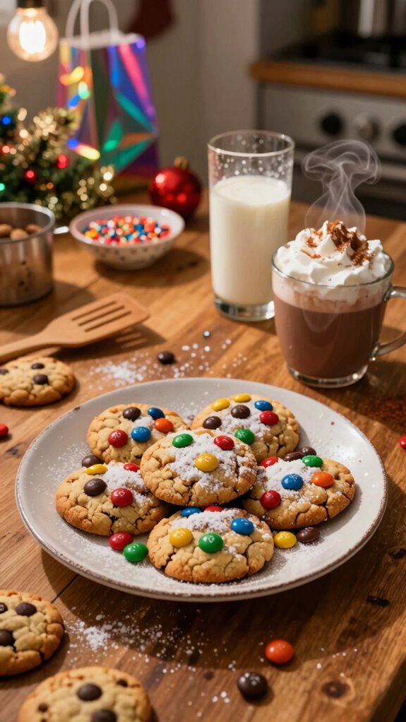 festive drink pairings suggestions