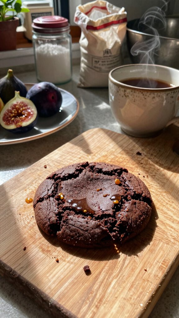 flavor pairings for cookies