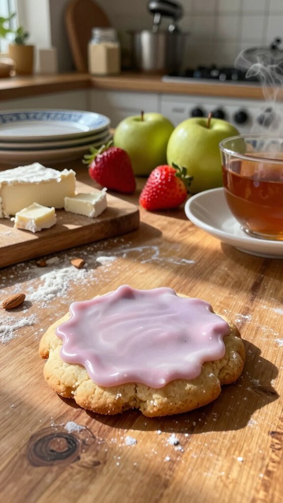 flavorful dessert pairings suggested