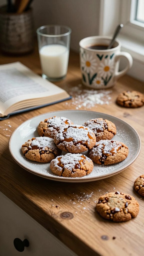 flavorful drink pairings suggested