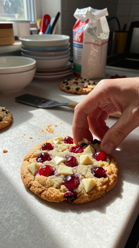 gluten free cookie recipe delight