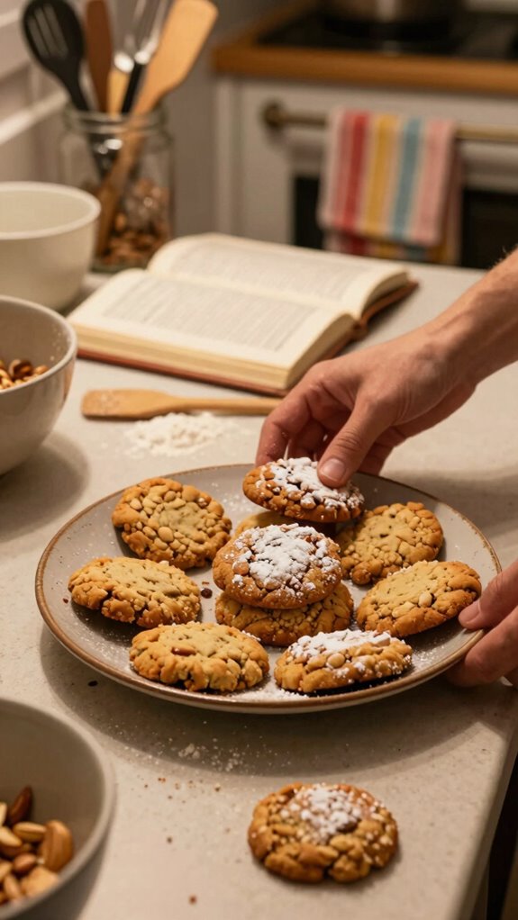 gluten free italian cookie recipe