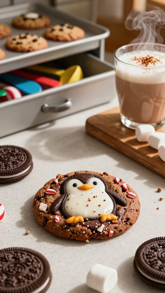 holiday dessert pairing ideas