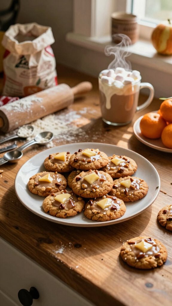 holiday dessert pairings suggestions