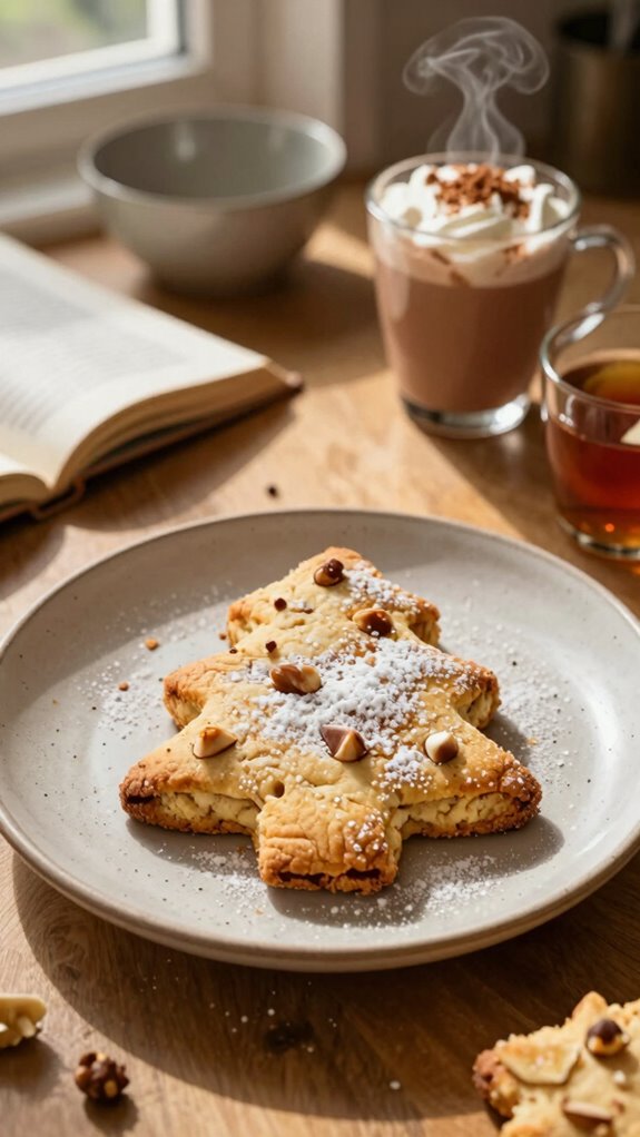 holiday drink pairing suggestions