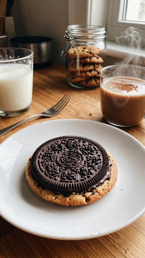 holiday drink pairings suggestions