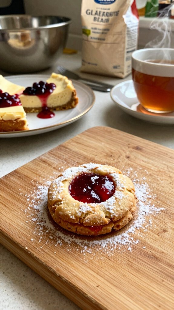 indulge in delightful pairings