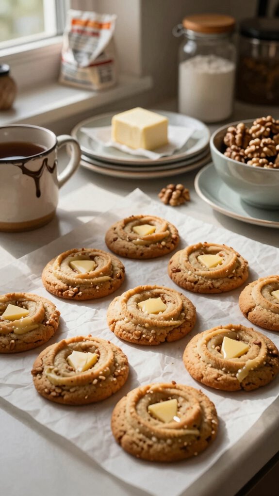 indulgent dessert pairing suggestions