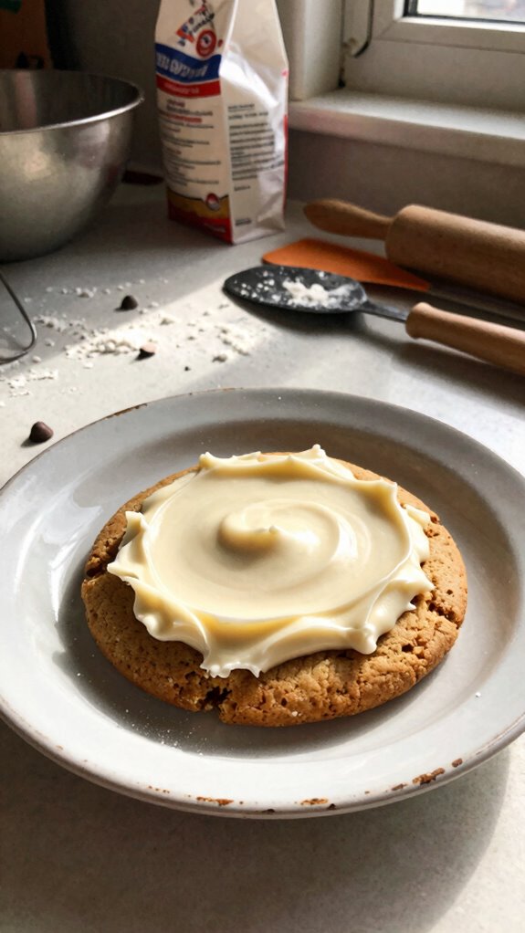 molasses spiced cookie recipe